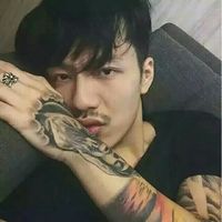 男生qq有特效头像(5)