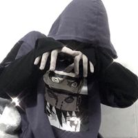 蓝色好看的男生头像学生一点的(12)