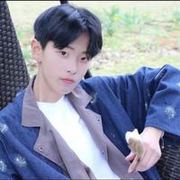 从头像看出男生的性格(10)