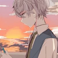 唯美韩系男生头像高清(20)