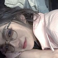 日系女生头像 小清新图片(4)