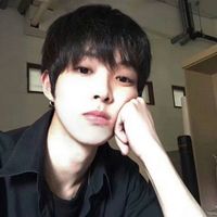微信头像图片娃娃背影(9)