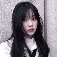 姓氏女生头像我姓付(16)