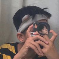 头像男生戴帽子背影数学公式(4)