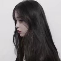 二次元粉色系韩国头像女生头像贴吧(3)