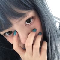 女头超拽霸气个性女生头像(20)