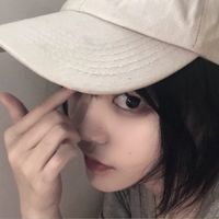 女微信头像远景(17)