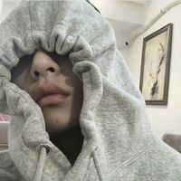 男生头像风景加人(5)