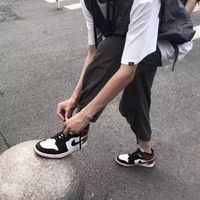 帅气男生头像 冷酷 二次元 男神(19)