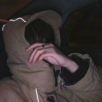 30岁男人适合的微信头像(16)