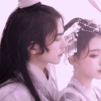 男女 情侣头像