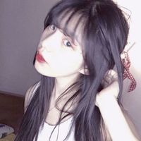 背影女生头像全身唯美(17)
