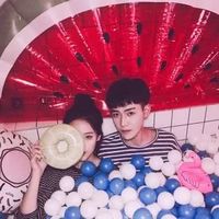情侣头像新版(2)