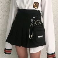 水瓶座女生QQ昵称和头像(11)