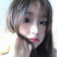 二次元超拽女生三人闺蜜头像个性网(20)