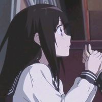 你发疯你发癫情侣头像