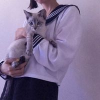 霸气外露女生头像(2)