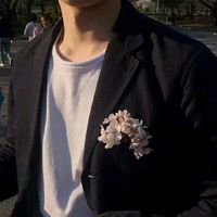 好看小清新男生头像图片(3)