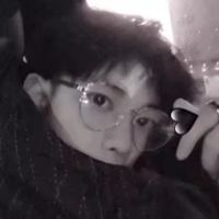 简洁微信头像(9)