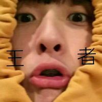 好看的微信头像傻丫头(19)