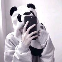 动物系男生头像图片(12)