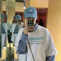 青春向上的男生头像(11)