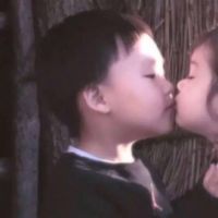 男生欧美范帅气背影头像(20)
