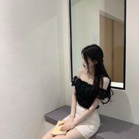 女生流行扣扣头像2020款图片