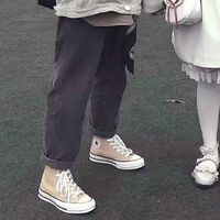 手的简笔画情侣头像图片大全(10)