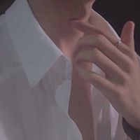 女生头像有很多男生头像的情头(15)
