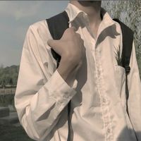 相框男生头像(9)