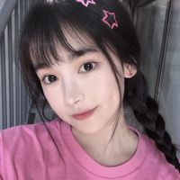 二次元霸气高冷头像女生(2)