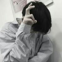 男生雪天头像(6)