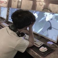 qq头像男生野性子(11)