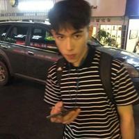 男生头像温柔阳光(4)