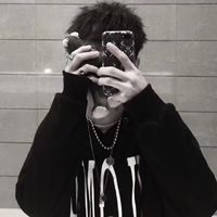 q版校园男生头像(6)