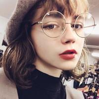 创意欧美情侣QQ头像图片(3)