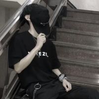 二次元男生头像(6)
