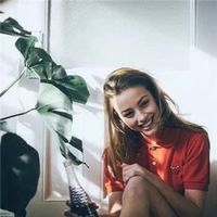 头像欧美女生霸气