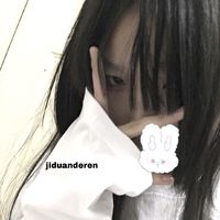 新款短发图片 女生头像(14)