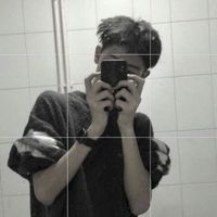 异次元男生头像帅气的(4)