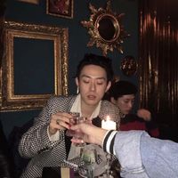 天秤座男生专属qq头像(6)