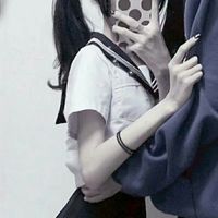简单有趣的微信头像(8)