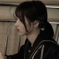 一个女性微信很有意义的头像(12)
