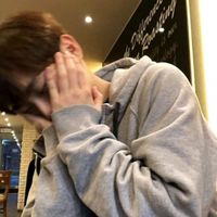 男生头像复古街拍背影头像(20)