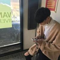 男生头像高冷非主流