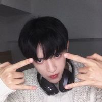 男生超级萌的头像(2)