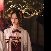 新一小兰情侣头像一对(19)