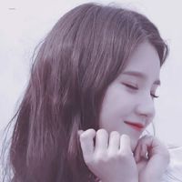 qq姓氏头像图片大全女生(11)