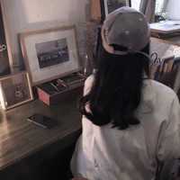 女生头像恶系(18)